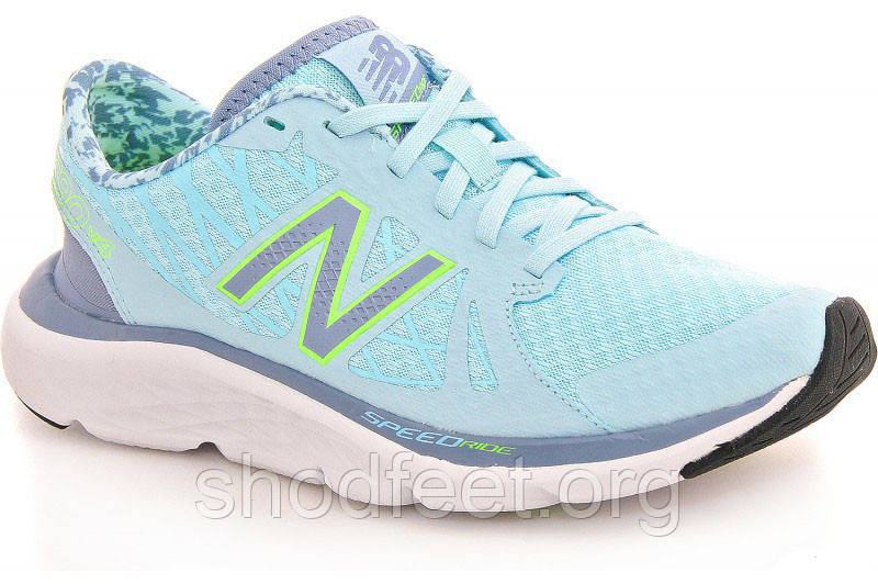 Жіночі бігові кросівки New Balance W 690RG4