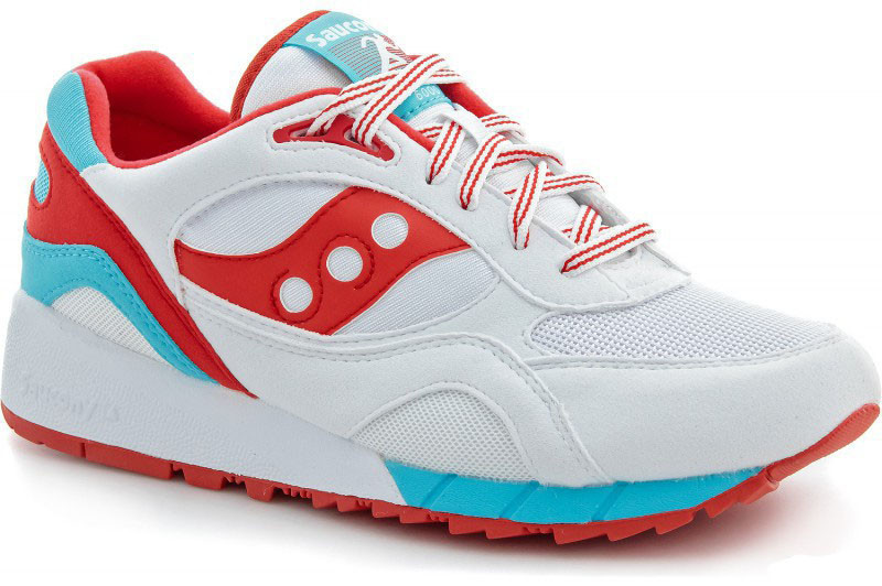 Чоловічі кросівки Saucony Shadow 6000 70007-74, фото 1