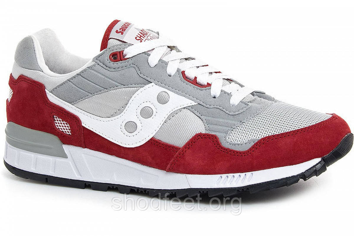 Чоловічі кросівки Saucony Shadow 5000 70135-1, фото 1