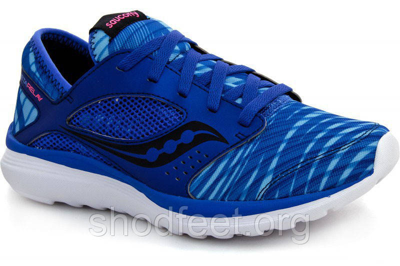 ЖІНОЧІ БІГОВІ КРОСІВКИ SAUCONY KINETA RELAY 15244-5