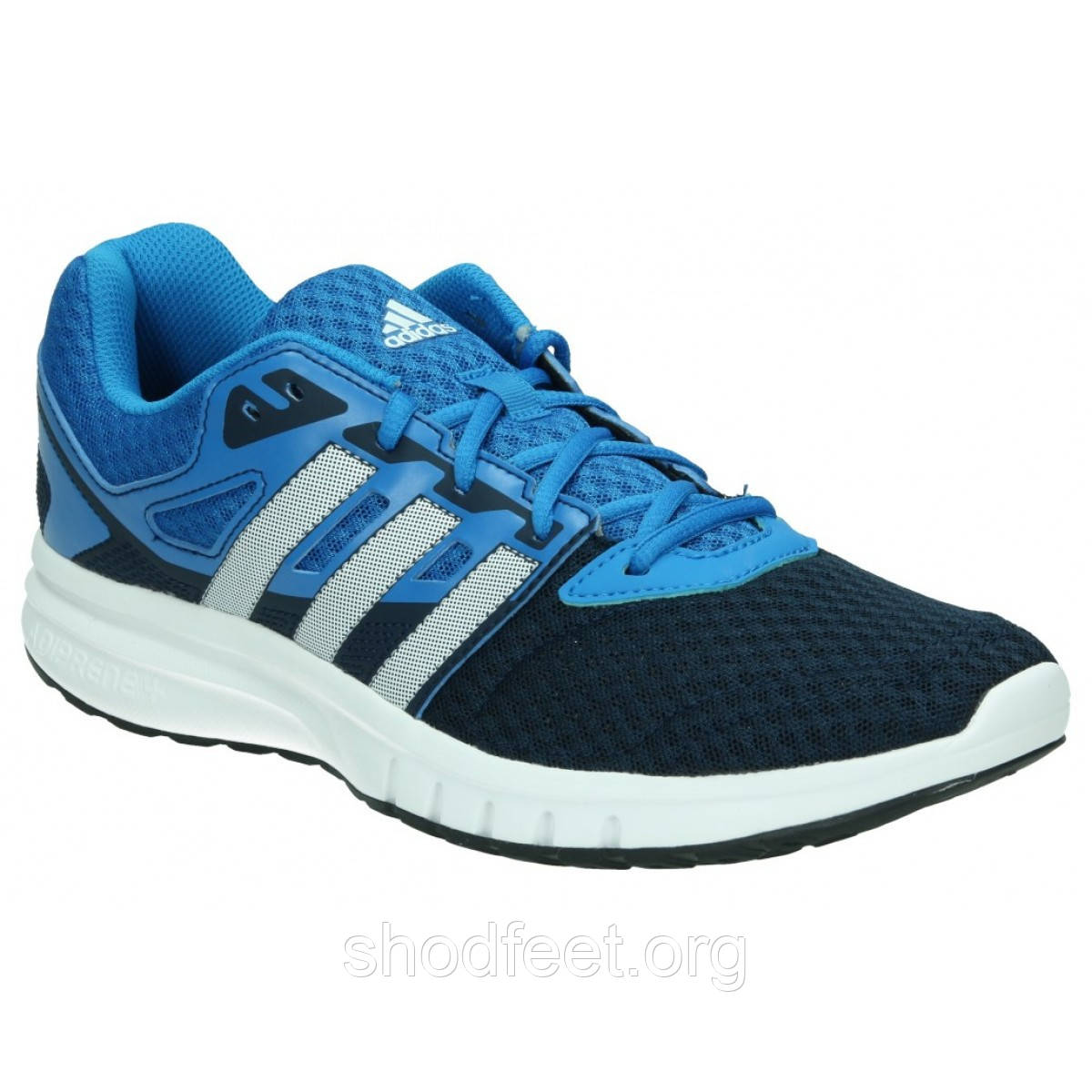 Чоловічі кросівки Adidas Galaxy 2M Af6690