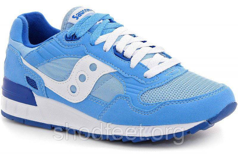 Жіночі кросівки Saucony Shadow 5000 60033-90, фото 1