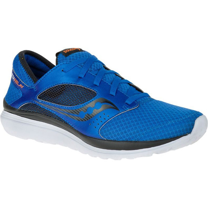 Чоловічі бігові кросівки Saucony Kineta Relay 25244-12, фото 1