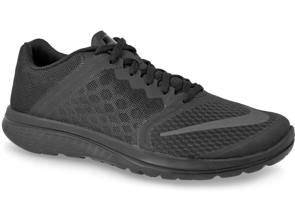 Чоловічі кросівки Nike Fs Lite Run 3 807144-009, фото 1