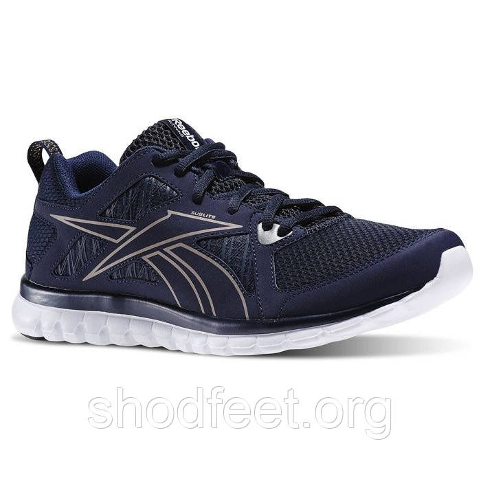 Чоловічі кросівки Reebok Sublite Escape MT V66959