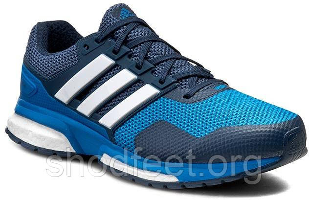 Чоловічі кросівки Adidas Response 2 M S41902