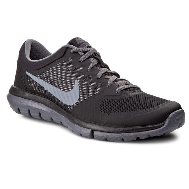 Чоловічі кросівки Nike Flex Run 2015 709022-011
