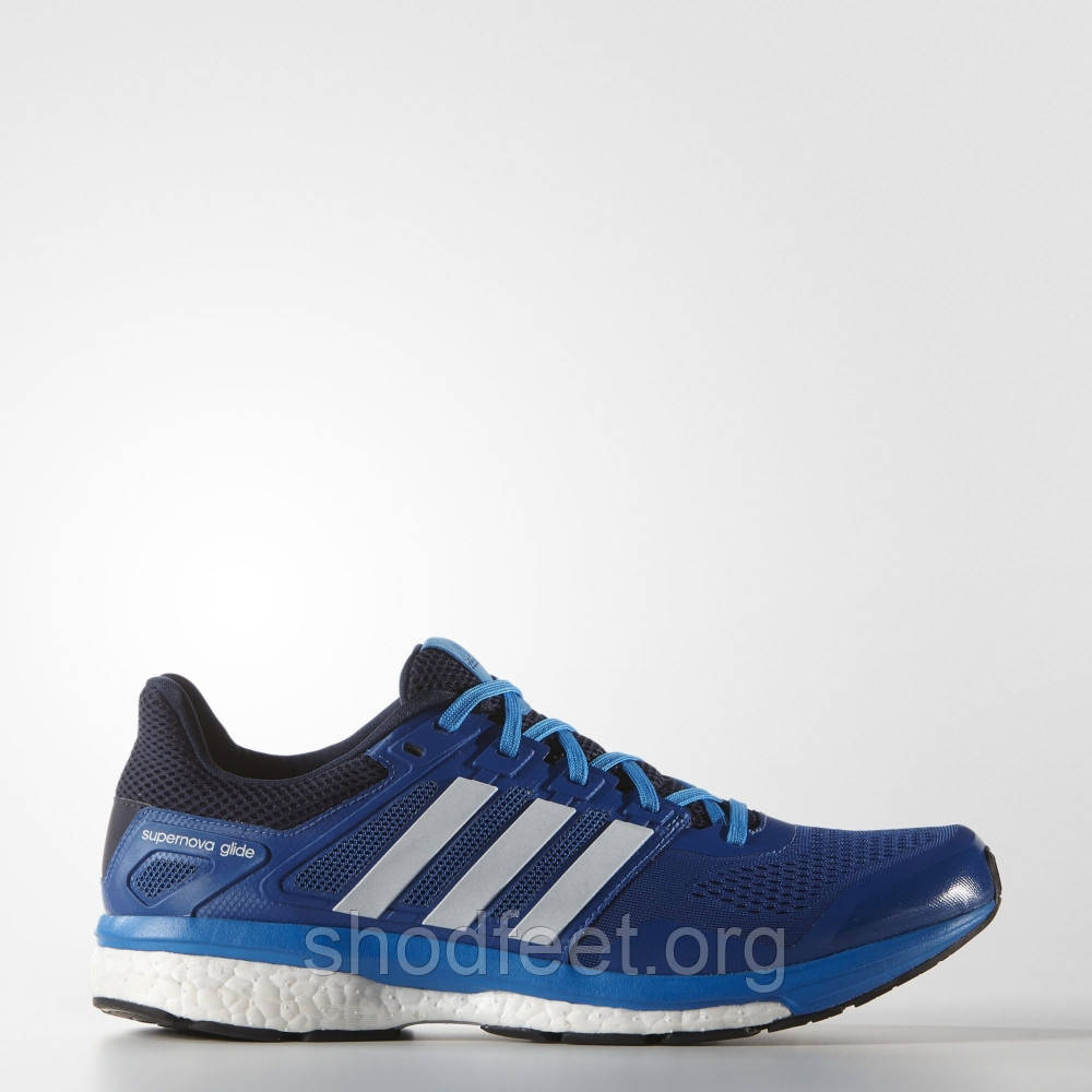 Adidas boost glide 8 2025