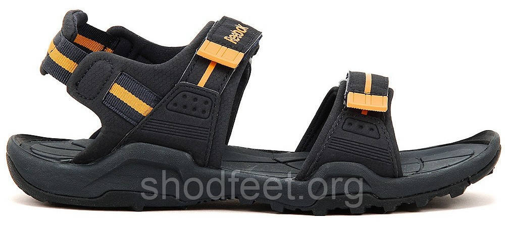 Чоловічі сандалі Reebok Trail Serpent M48964