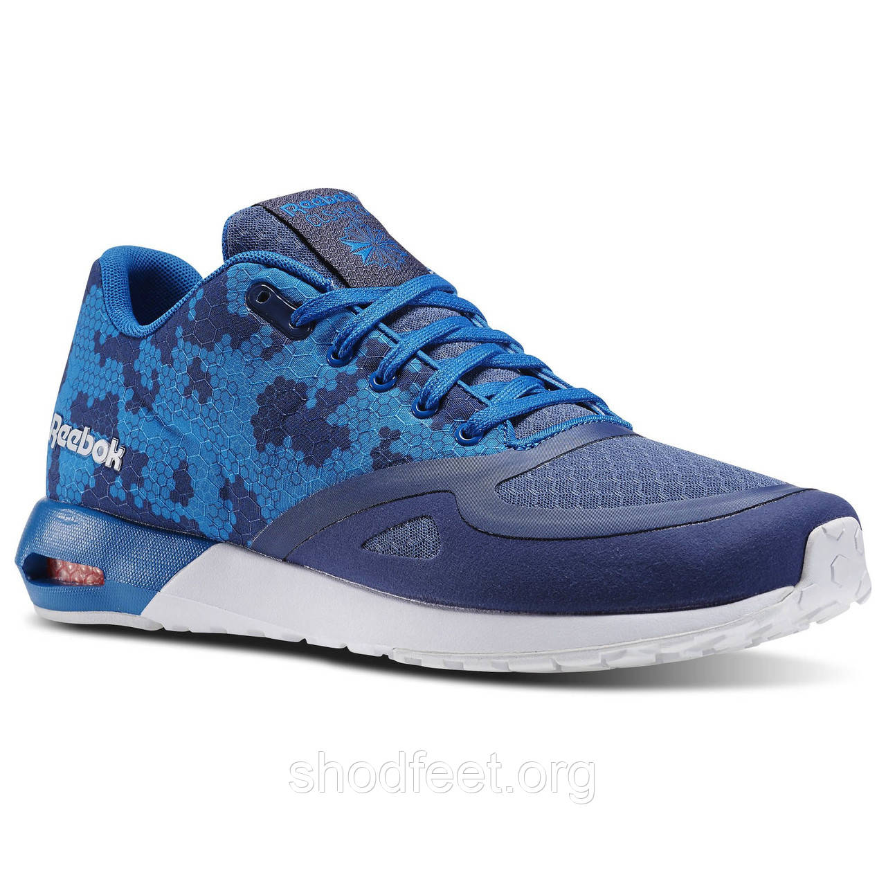 Чоловічі кросівки Reebok Classic Hexalite Advance Runner GP V69493
