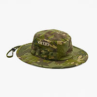 Панама тактична Viktos UPRIVER BOONIE HAT мультикам