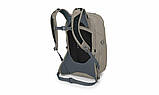 Рюкзак Osprey Metron 24 Pack для міста та велопоїздок, місце під ноутбук до 16 дюймів, світловідбивні елементи, фото 2
