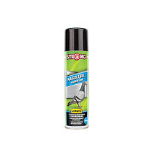 Боротьба з птахами