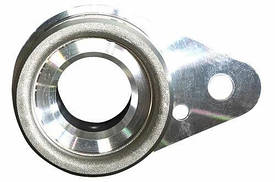 Підшипник балансвала GM 12587219 Z22SE A20NFT A24XE OPEL Antara Astra-G/H/J Vectra-B/C Insignia & 2.4L Buick
