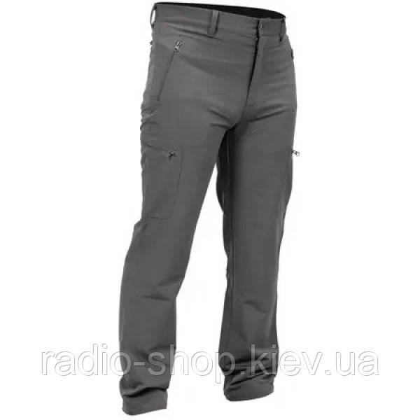 Сірі штани Softshell YATO YT-79423 розмір XL