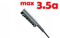 Dc кабель для блока питания 4pin SGPAC10V/SGPT111/112C (3.5a) (1.5m) (A class) 1 день гар.