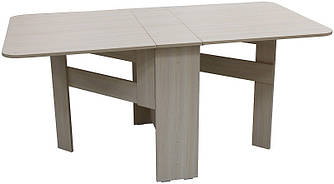 Стіл-книжка 2 LUXE STUDIO (з закругленими кутами)