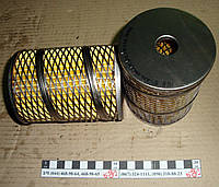 Фильтр топливный СМД, ЮМЗ 95х20х120 (бумажный) РД-001 ЭФТ-75/Т150-1117040