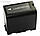 Акумулятор для відеокамери Panasonic CGR-D320, 3500 mAh., фото 3