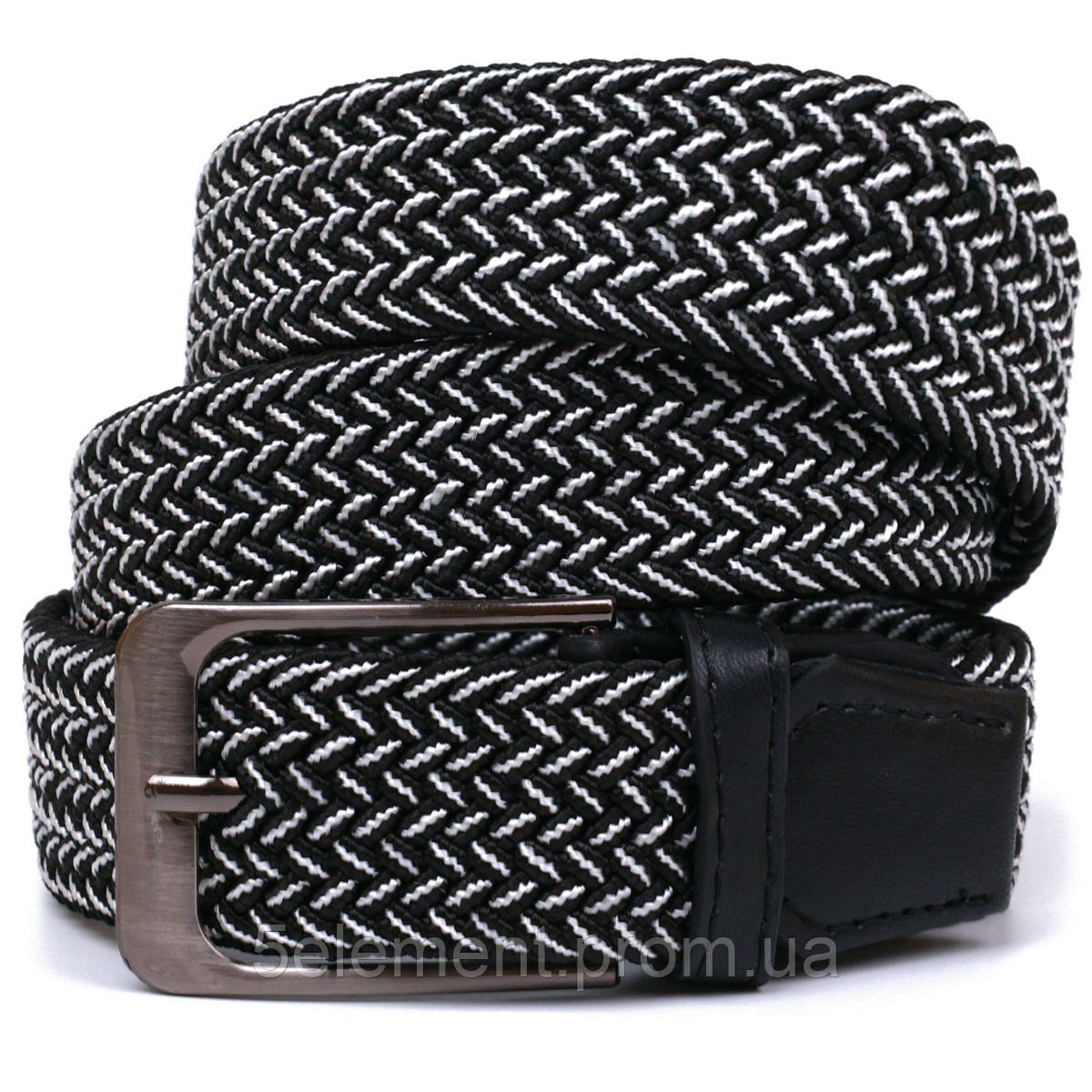Текстильный Ремень Vintage 20810 Черный FE, Код: 7680074 — Купить ...