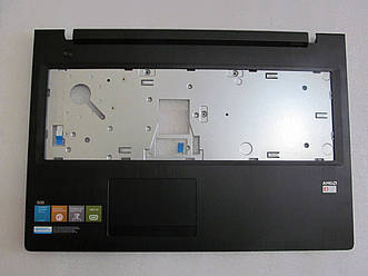 Корпус для ноутбуків Lenovo G50 series (верхній) Palmrest (AP0TH000400BL)