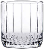 Набор 6 стаканов Pasabahce Leia 265мл стеклянные стаканы для напитков
