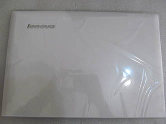 Кришка дисплея для Lenovo Z50-70 (модель 15.6"), біла