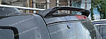 Спойлер Хонда Пілот аеродинамічний (спійлер заднього дверей Honda Pilot), фото 2