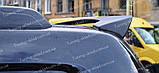 Спойлер Хонда Пілот аеродинамічний (спійлер заднього дверей Honda Pilot), фото 6