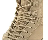 Берці демісезонні осінь / зима Mil-Tec side zip 12822104, фото 6