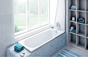 Ванна сталева BLB Universal HG 150x70