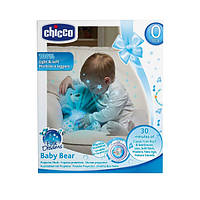 М'який ведмедик (нічник) CHICCO 80152