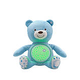 М'який ведмедик (нічник) CHICCO 80152, фото 3