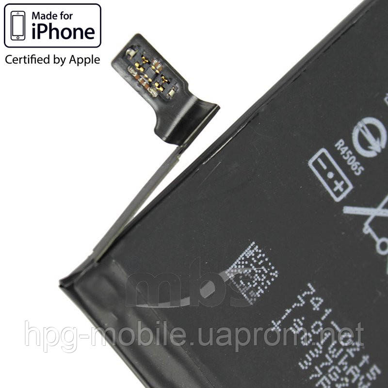 Батарея (АКБ, аккумулятор) для iPhone 6S (1715 mAh), #616-00036, оригинал - фото 2 - id-p309529194