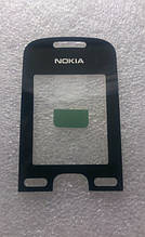 Скло на корпус Nokia 1661, чорне