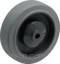 Колесо із сірої гуми протектором Performa PF-серія