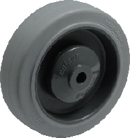 Колесо із сірої гуми протектором Performa PF-серія 