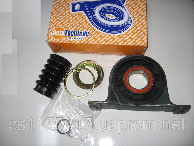Подшипник подвесной Autotechteile новый на VW Crafter 30-50; Mercedes ...