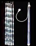 Гірлянда "Тухливі бурульки" LED, 50 см, фото 2