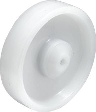 Поліамідне колесо PN-серія