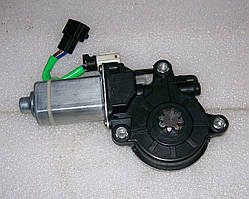 Мотор склопідіймача передній Матіз