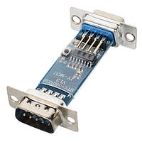 Конвертер RS232 DB9 - Bluetooth, HC-06 Slave Serial Port For Arduino