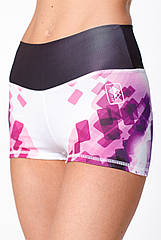 Шорті Berserk Sport Commonly Geometrica Рожевий S, 7468857 — 335