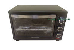 Нова настільна електрична духовка із Європи на 25 л Esperanza EKO006 з гарантією