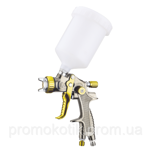 Купить Краскопульт от компрессора LVLP верх. п б, 1,8мм AUARITA L-897-1 ...