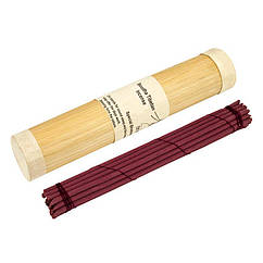 Схвалення Бутанські B Zim-poe C Boudha Tibetan Incense Бамбуковий рол 23х4,5х4,5 см (12617), 2379385 — 669