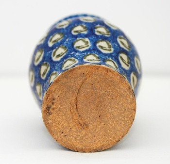 Bunzlauer Pottery XIX ст.