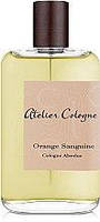 Atelier Cologne Orange Sanguine 100мл унисекс