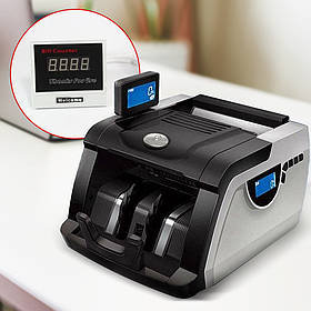 Рахункова машинка 6200