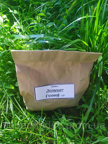 Купить Эспарцет трава Карпаты 50 гр MN, код: 2650945, цена 39.98 грн ...